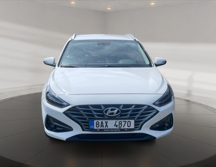 Hyundai i30 2