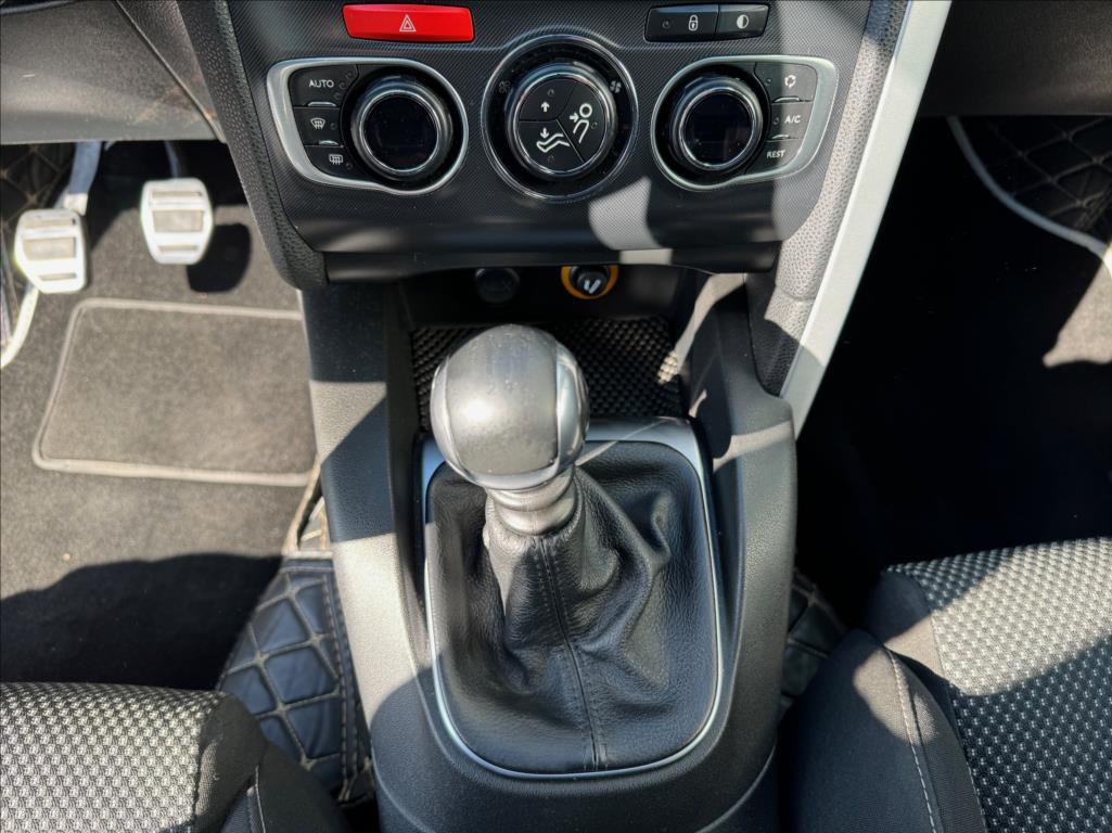 Citroën DS4