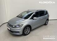 Volkswagen Touran 1