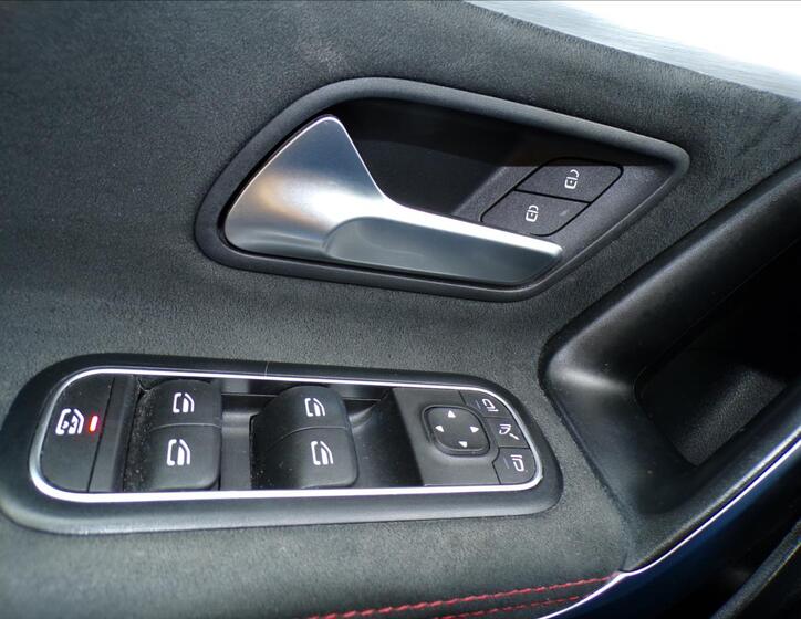 Mercedes-Benz Třídy A 13
