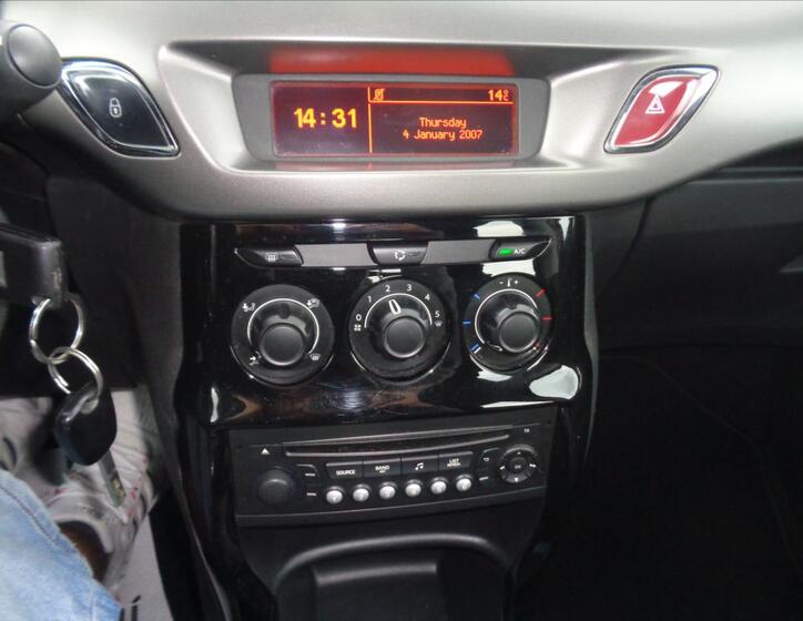 Citroën C3 15