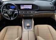 Mercedes-Benz GLE 12