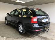Škoda Octavia 5