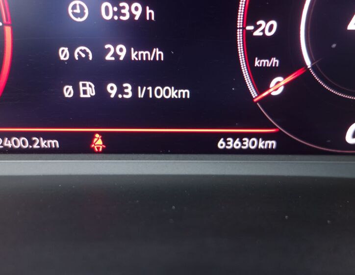 Volkswagen Polo 34