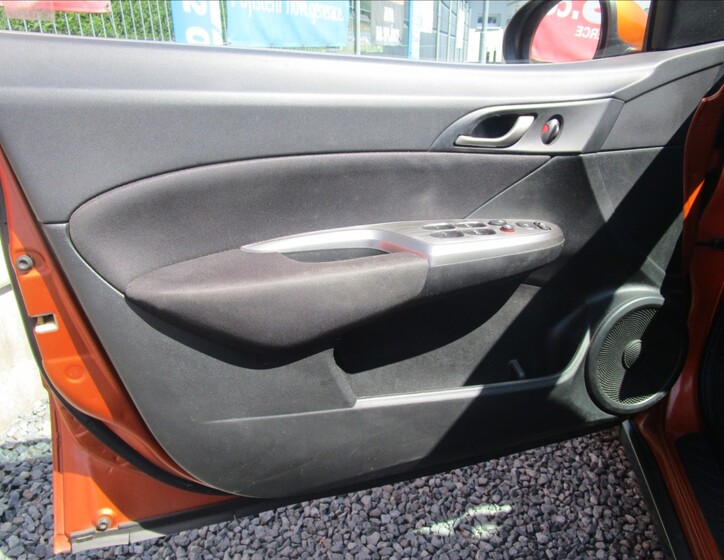 Honda Civic 14