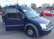 Ford Tourneo Connect 10