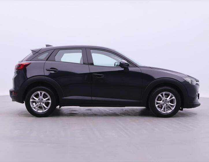 Mazda CX-3 8