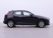 Mazda CX-3 8