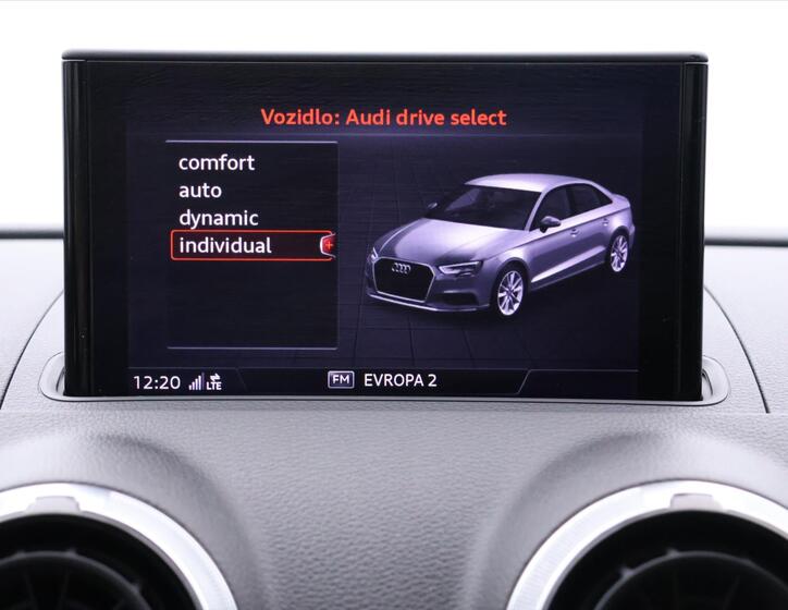 Audi A3 27