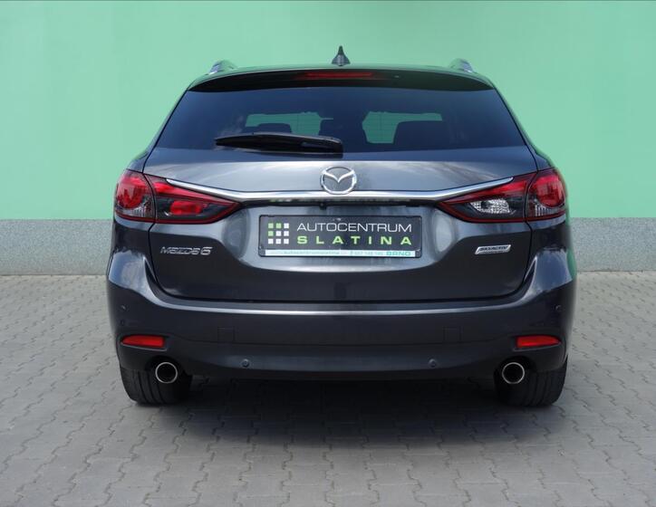 Mazda 6 13