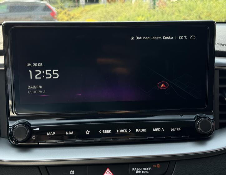 KIA Ceed 16