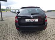 Škoda Octavia 4