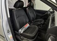 Volkswagen Caddy 38