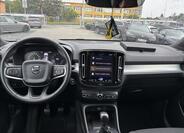 Volvo XC40 7