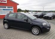 Fiat Grande Punto 8
