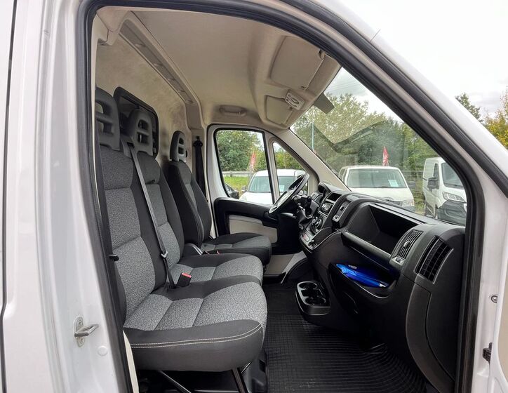 Fiat Ducato 19