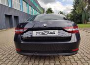 Škoda Superb 4