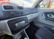 Škoda Fabia 12