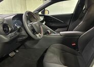 Toyota C-HR 9