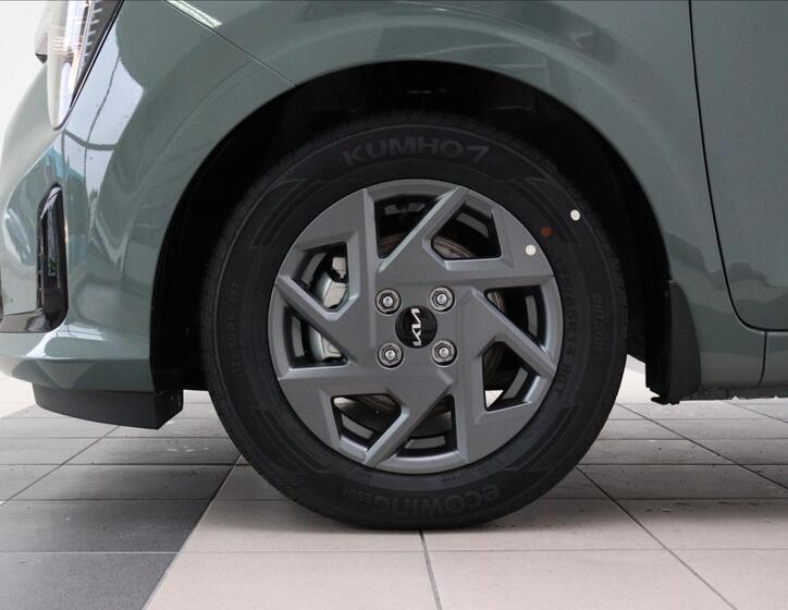 KIA Picanto 17
