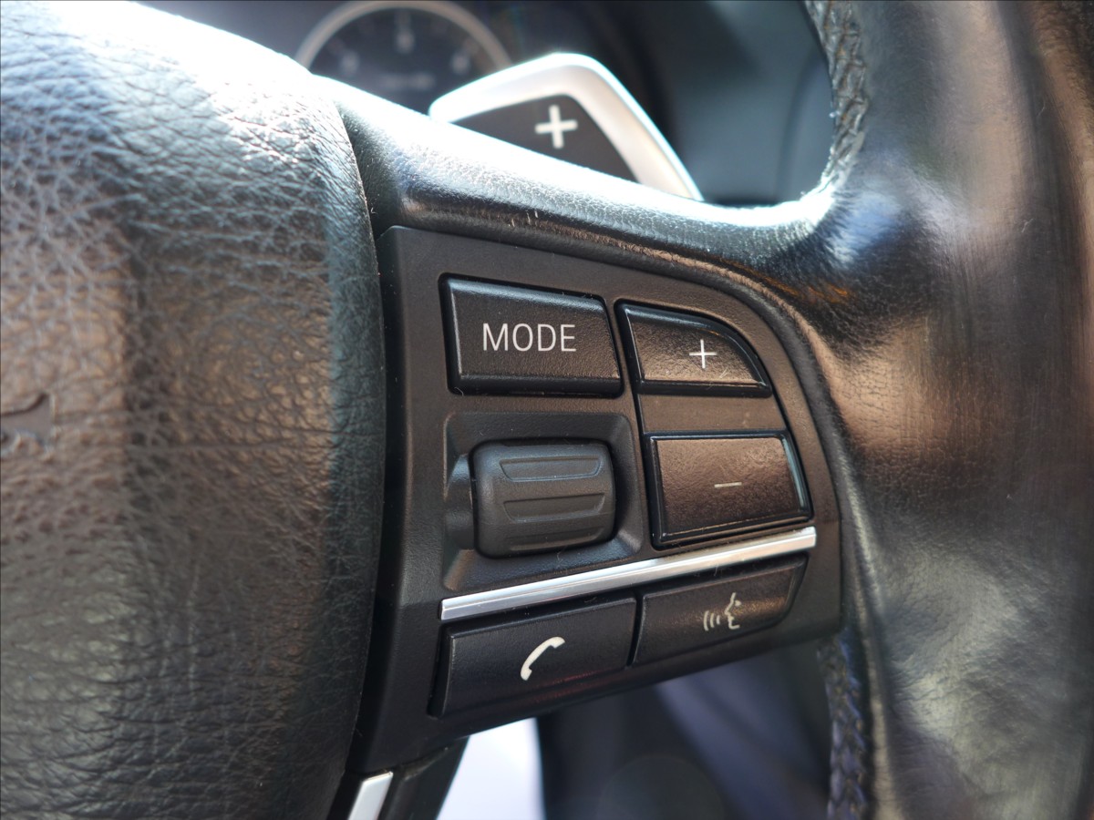 BMW Řada 5