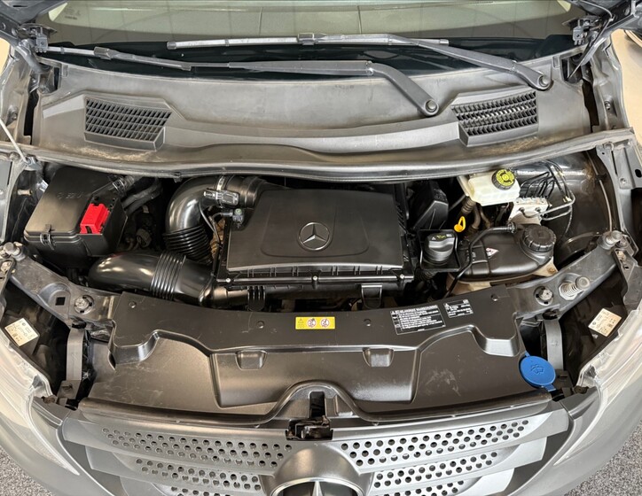 Mercedes-Benz Vito 20