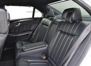 Mercedes-Benz Třídy E 36