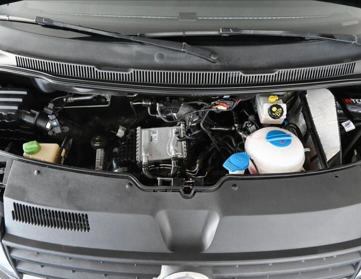 Volkswagen Transporter 5