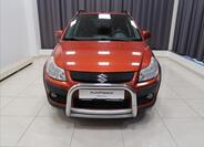Suzuki SX4 2