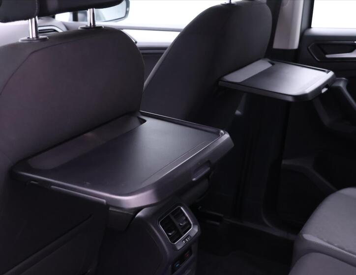 Volkswagen Tiguan 18