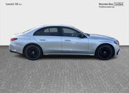 Mercedes-Benz Třídy E 6
