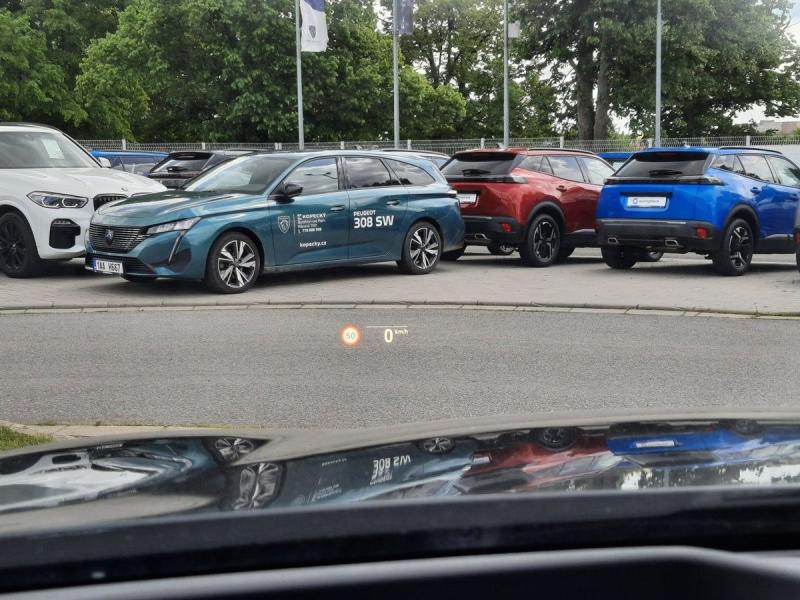 BMW Řada 5