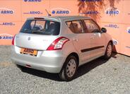Suzuki Swift 7