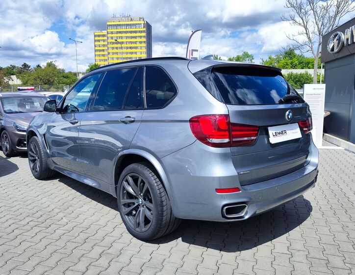 BMW X5 7