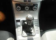 Volkswagen Passat 25
