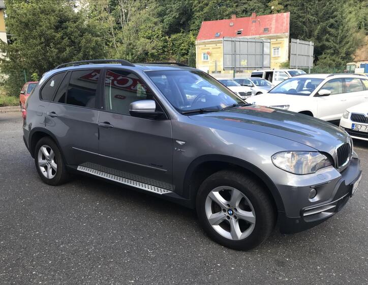 BMW X5 3