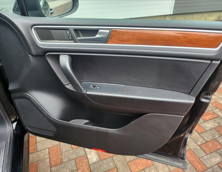 Volkswagen Touareg 22