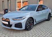BMW i4 5