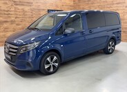 Mercedes-Benz Vito 1