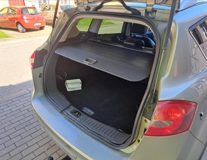 Ford Kuga 29