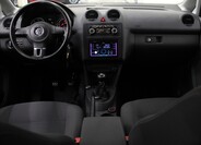 Volkswagen Caddy 9