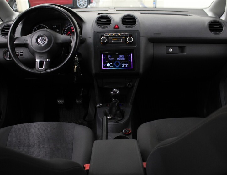 Volkswagen Caddy 9