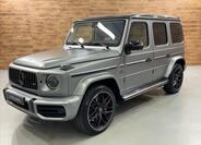 Mercedes-Benz Třídy G 2