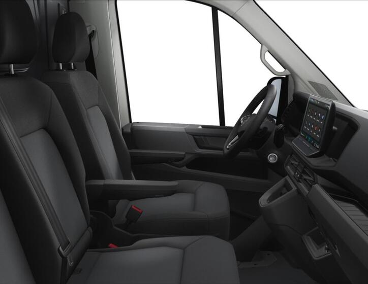 Volkswagen Crafter 6
