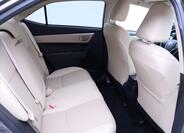 Toyota Corolla 13