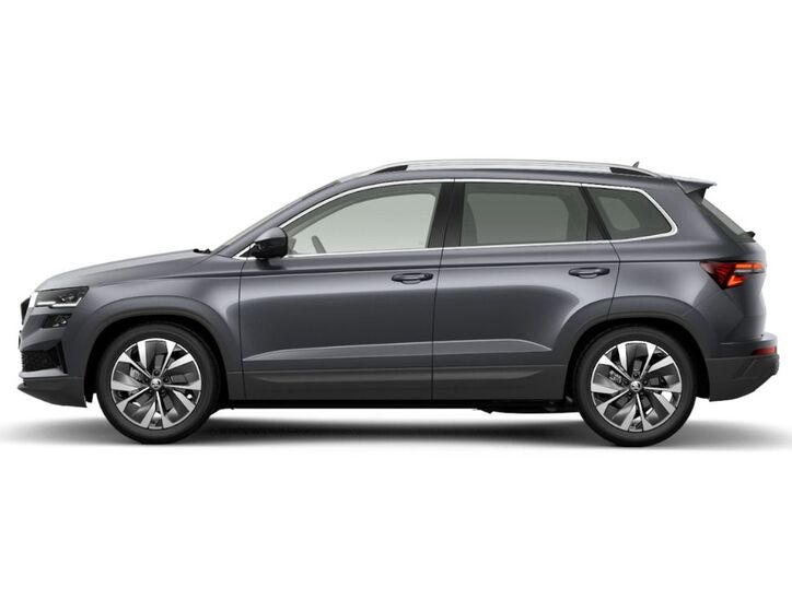 Škoda Karoq 2