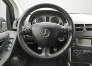 Mercedes-Benz Třídy A 11