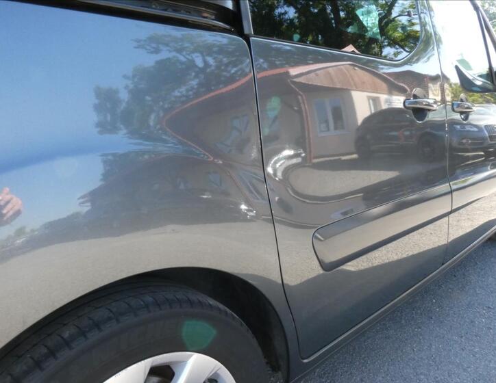 Citroën Berlingo 12