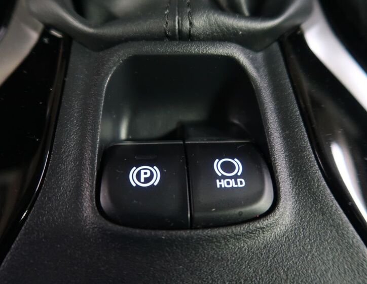 Toyota Corolla 28