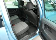 Škoda Roomster 24